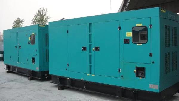 三明幼儿园备用发电机供